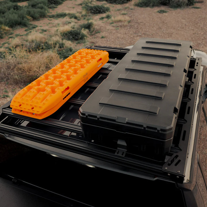 C4 Roof Rack for Tacoma (2024+)