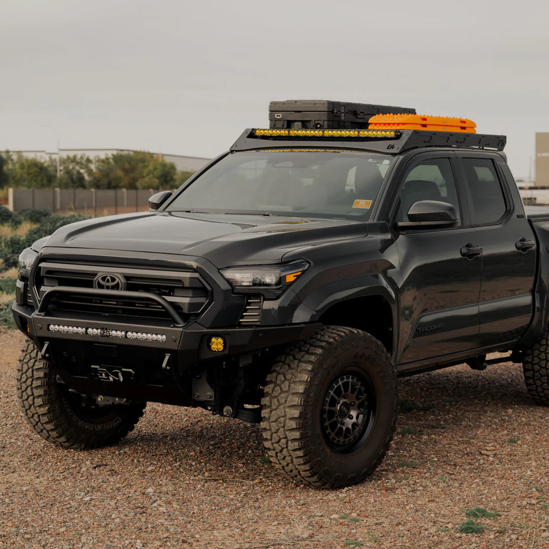 C4 Roof Rack for Tacoma (2024+)