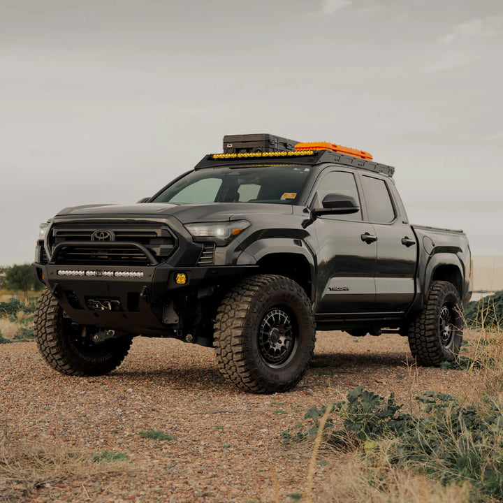 C4 Roof Rack for Tacoma (2024+)