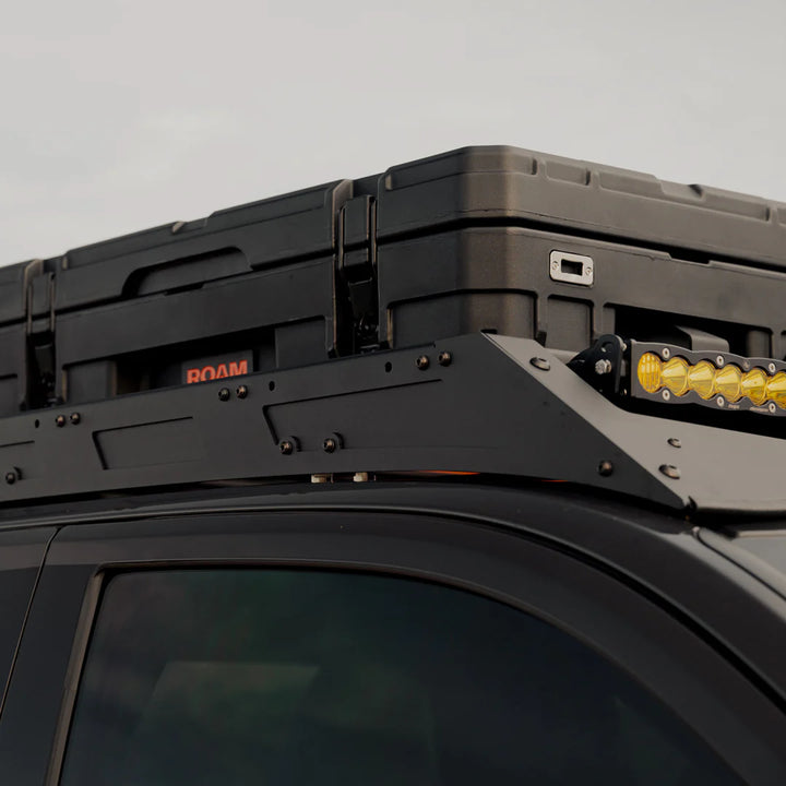 C4 Roof Rack for Tacoma (2024+)