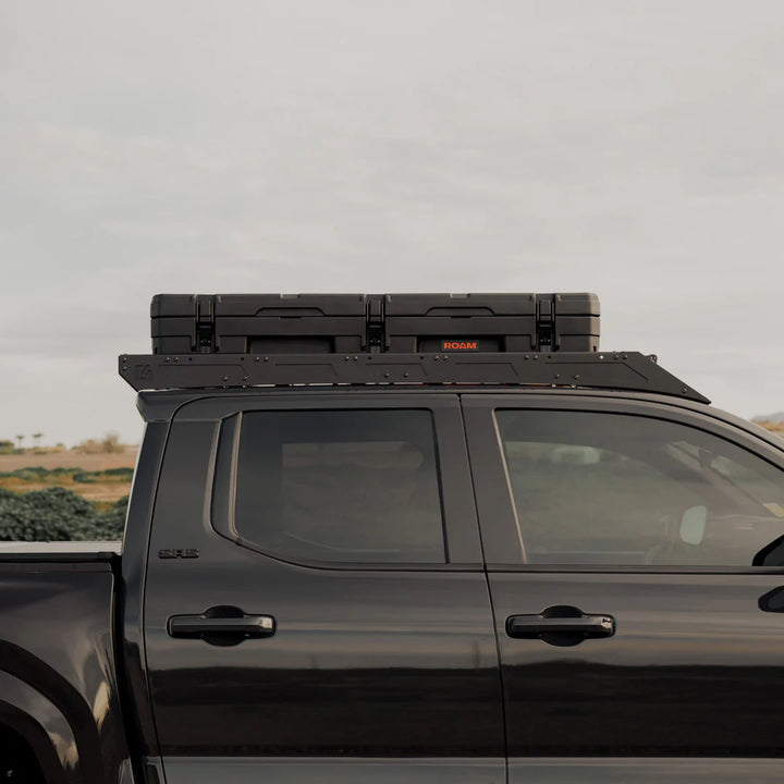 C4 Roof Rack for Tacoma (2024+)