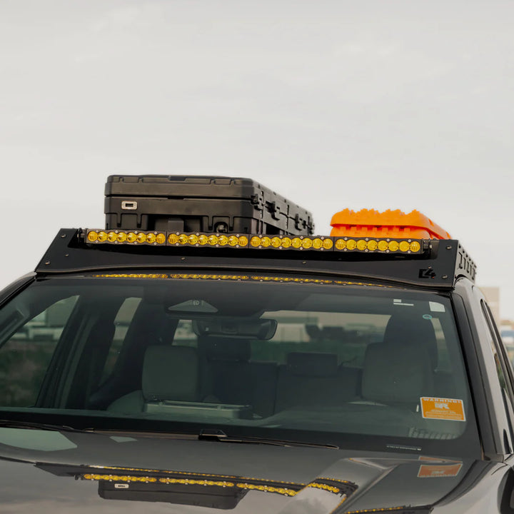 C4 Roof Rack for Tacoma (2024+)