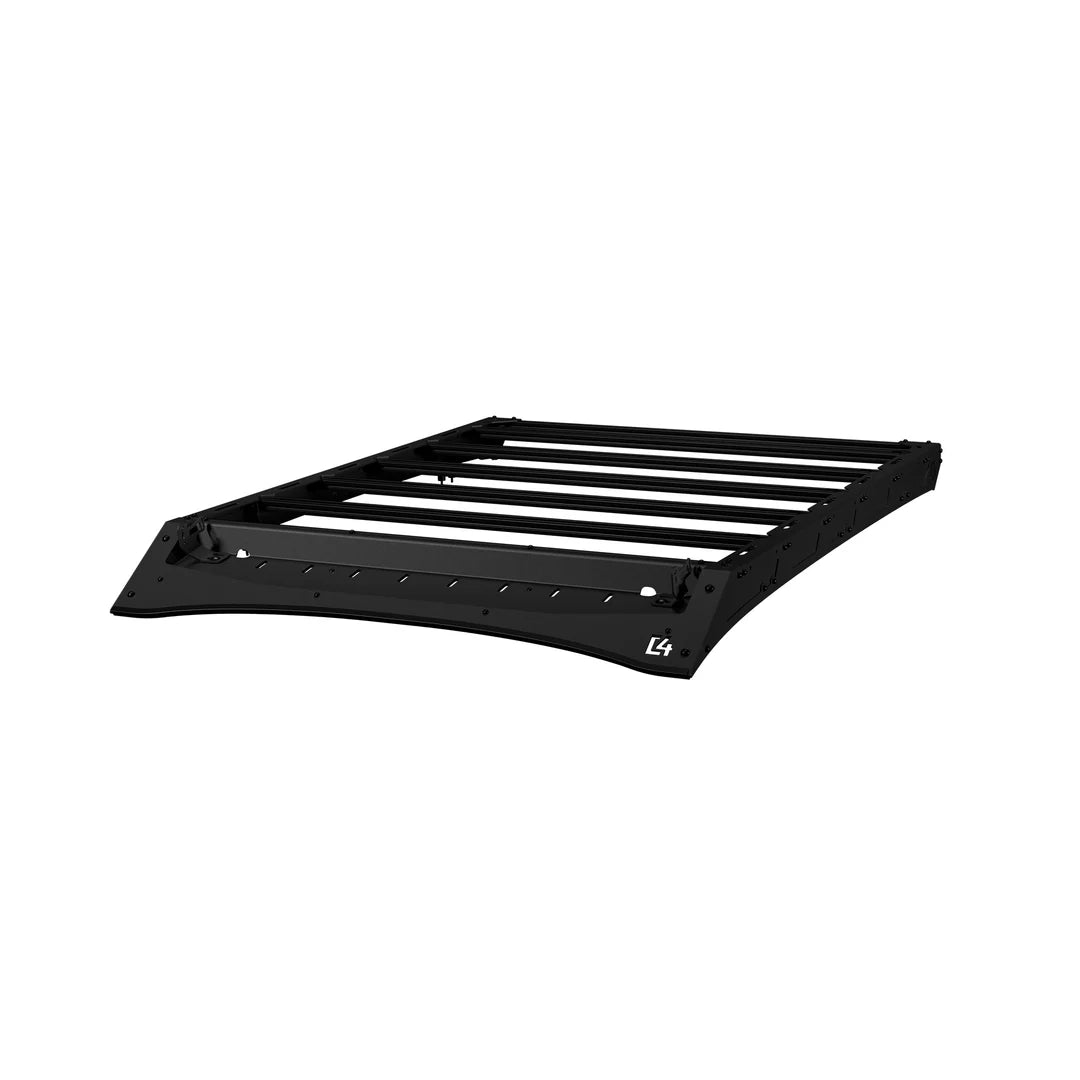 C4 Roof Rack for Tacoma (2024+)