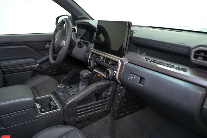 Rago Fabrication Center Console Molle Panels for 4Runner (2025+)