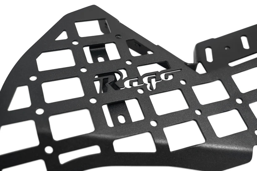 Rago Fabrication Center Console Molle Panels for 4Runner (2025+)