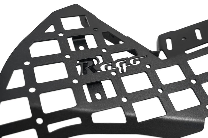 Rago Fabrication Center Console Molle Panels for 4Runner (2025+)
