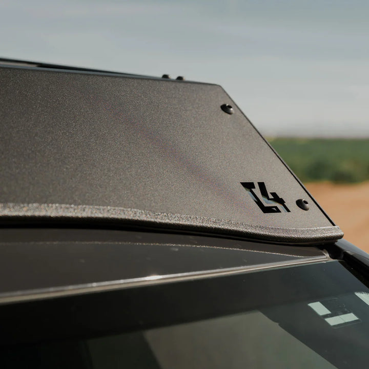 C4 Roof Rack for Tacoma (2024+)