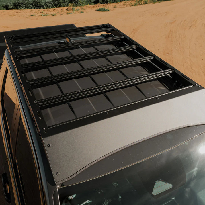 C4 Roof Rack for Tacoma (2024+)