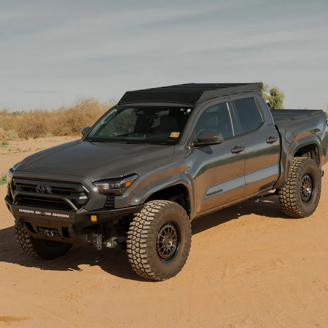 C4 Roof Rack for Tacoma (2024+)