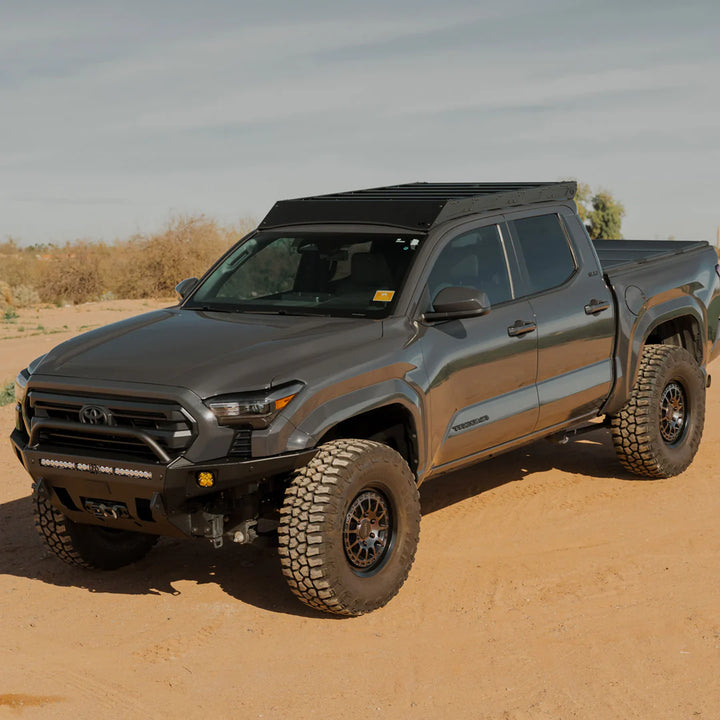 C4 Roof Rack for Tacoma (2024+)