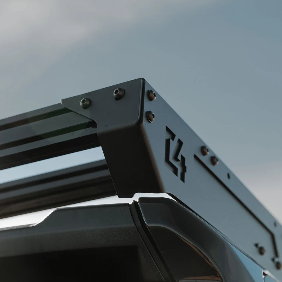 C4 Roof Rack for Tacoma (2024+)