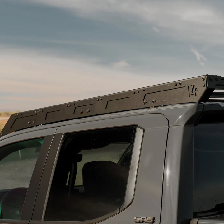 C4 Roof Rack for Tacoma (2024+)
