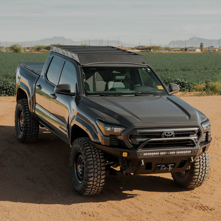 C4 Roof Rack for Tacoma (2024+)