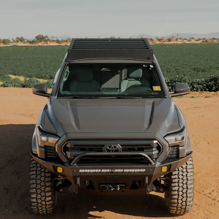 C4 Roof Rack for Tacoma (2024+)