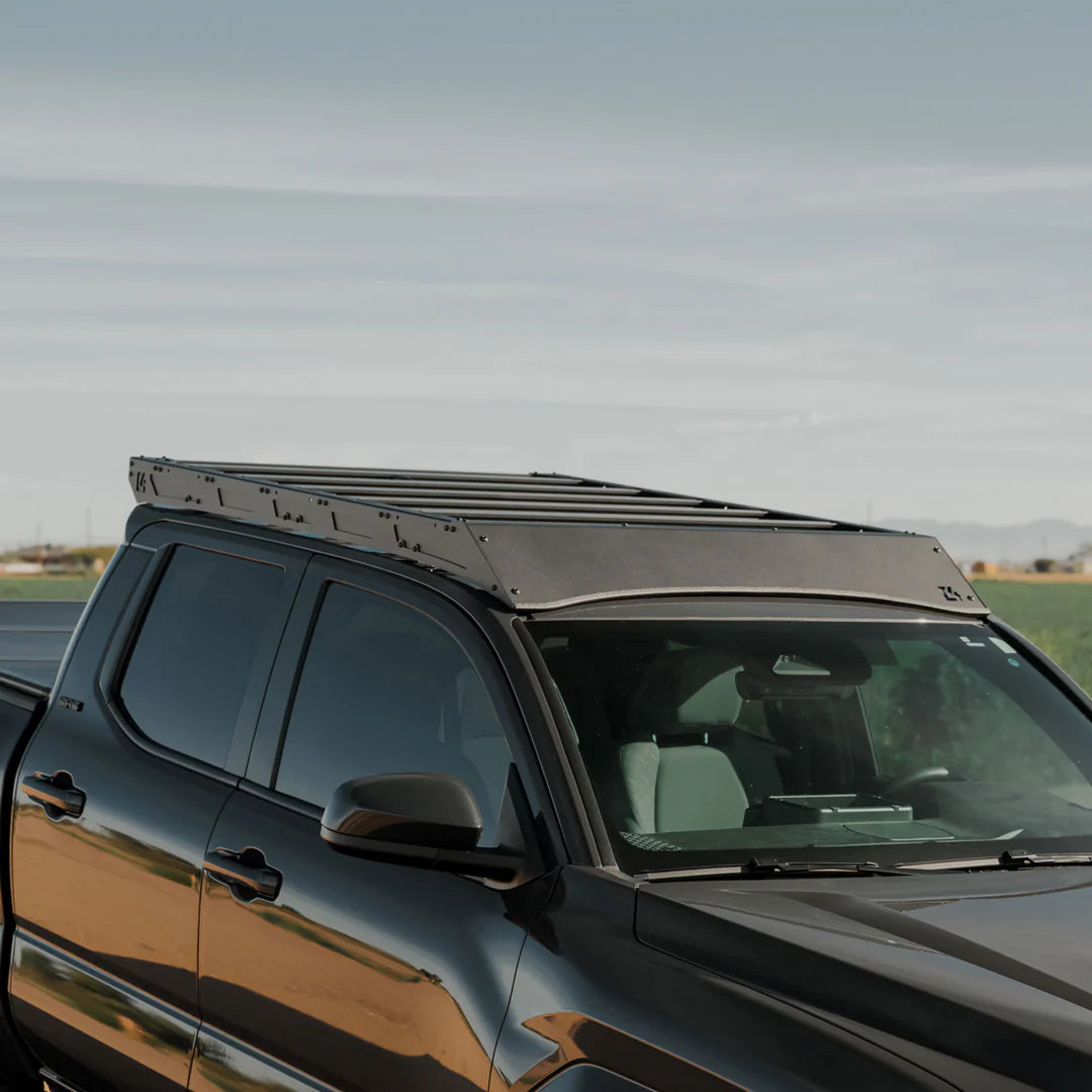C4 Roof Rack for Tacoma (2024+)