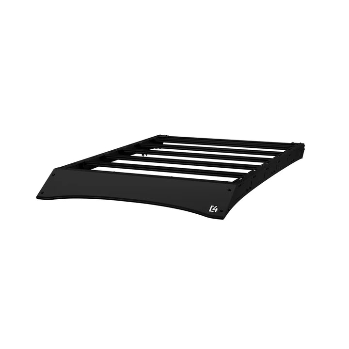 C4 Roof Rack for Tacoma (2024+)