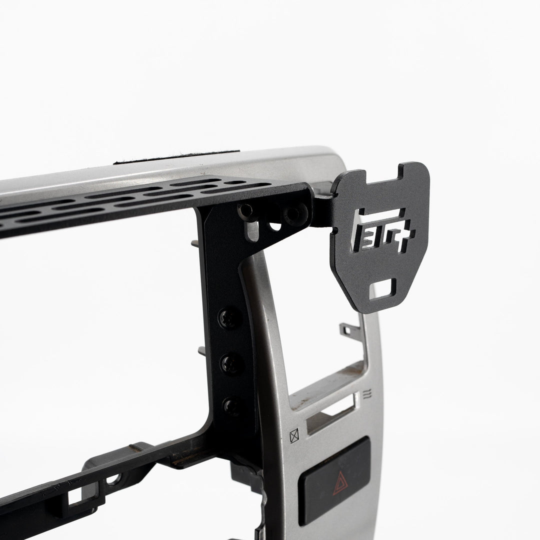 TEQ Offroad Center Console Modular Accessory Dash Mount (MAM) for 4Runner (2003-2009)