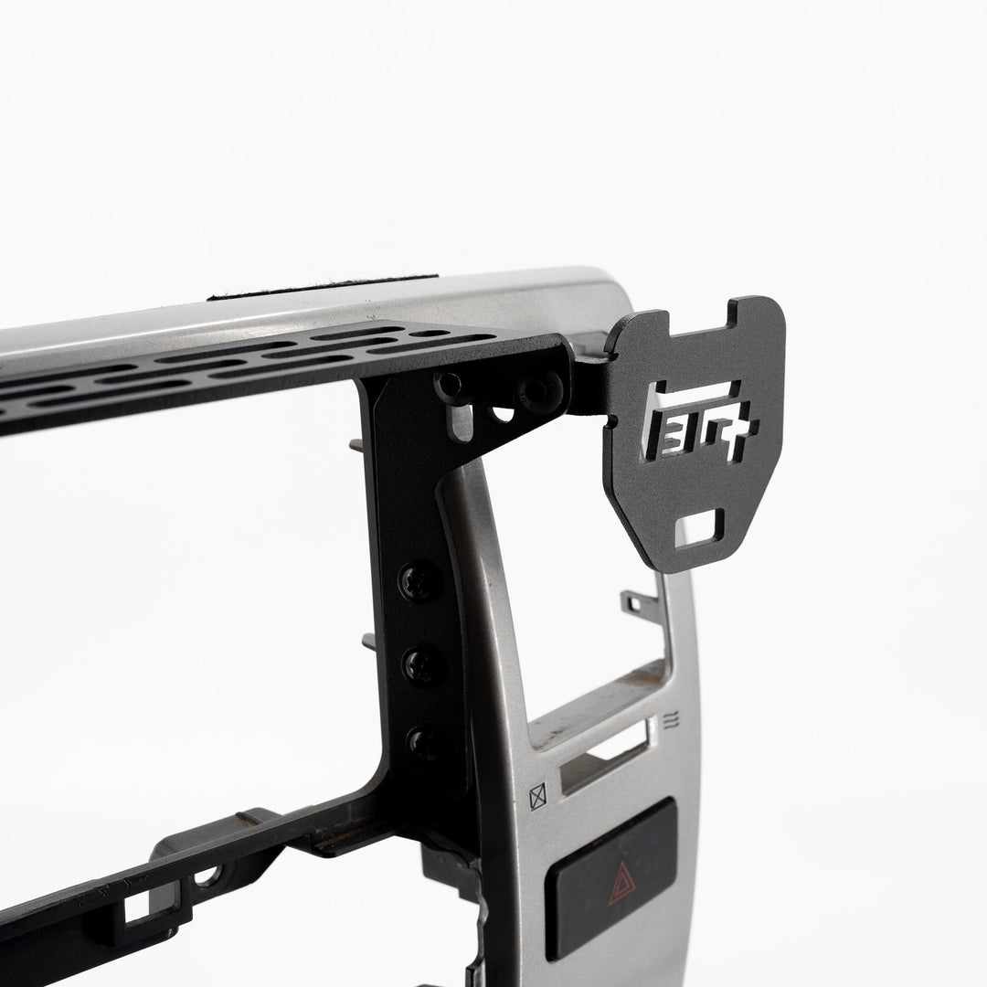 TEQ Offroad Center Console Modular Accessory Dash Mount (MAM) 4Runner (2003-2009)