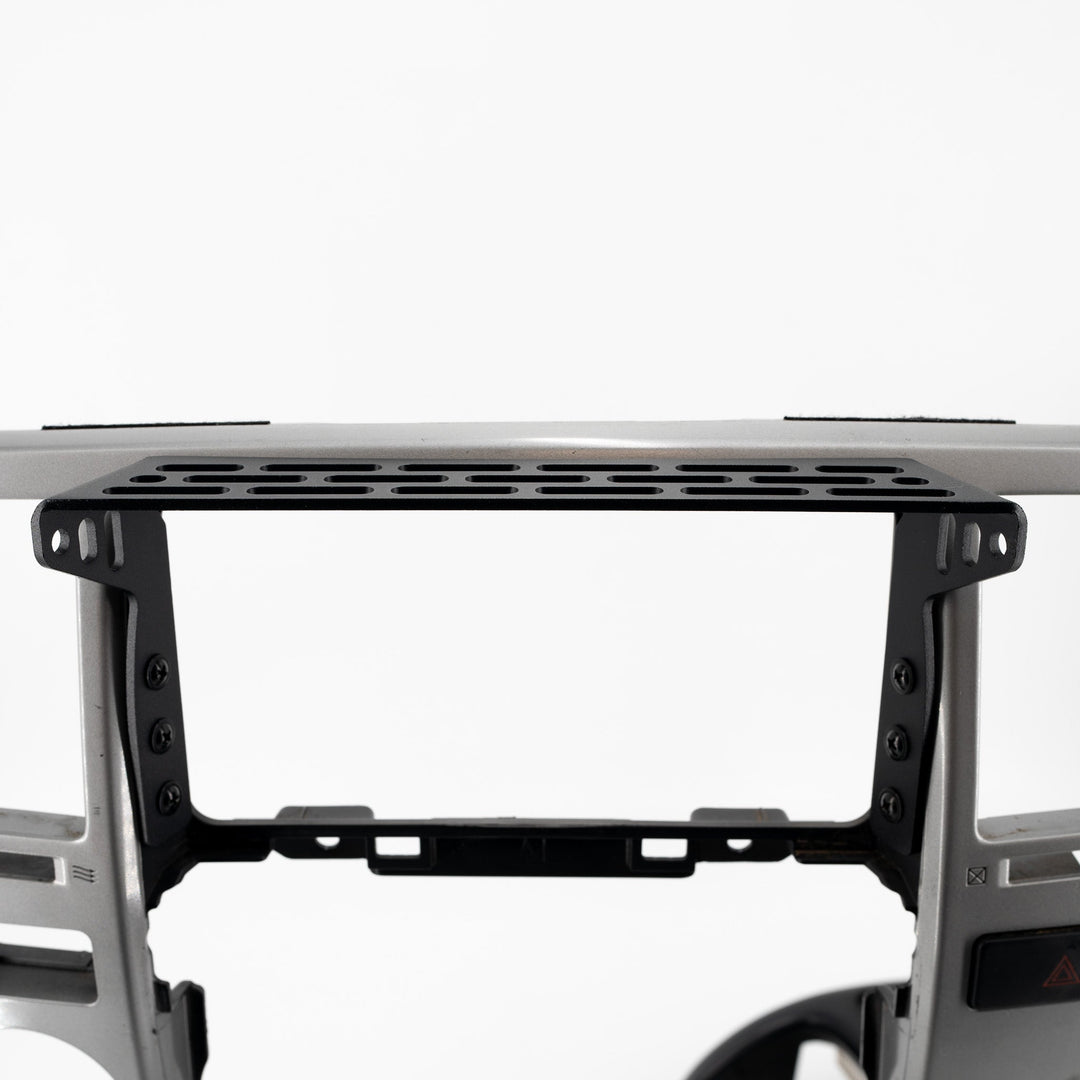 TEQ Offroad Center Console Modular Accessory Dash Mount (MAM) for 4Runner (2003-2009)