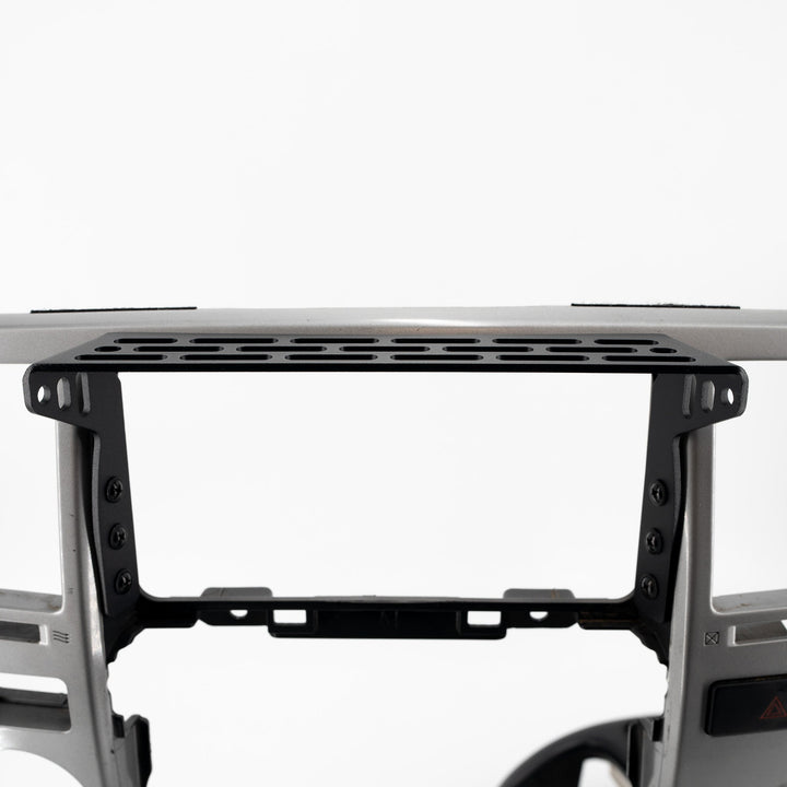 TEQ Offroad Center Console Modular Accessory Dash Mount (MAM) for 4Runner (2003-2009)