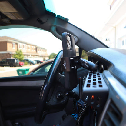 TEQ Offroad Center Console Modular Accessory Dash Mount (MAM) for 4Runner (2003-2009)