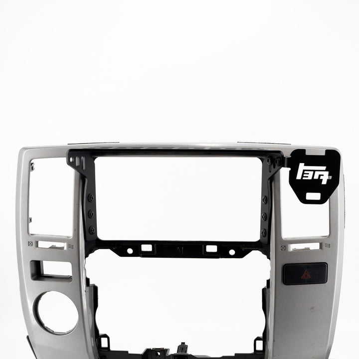 TEQ Offroad Center Console Modular Accessory Dash Mount (MAM) for 4Runner (2003-2009)