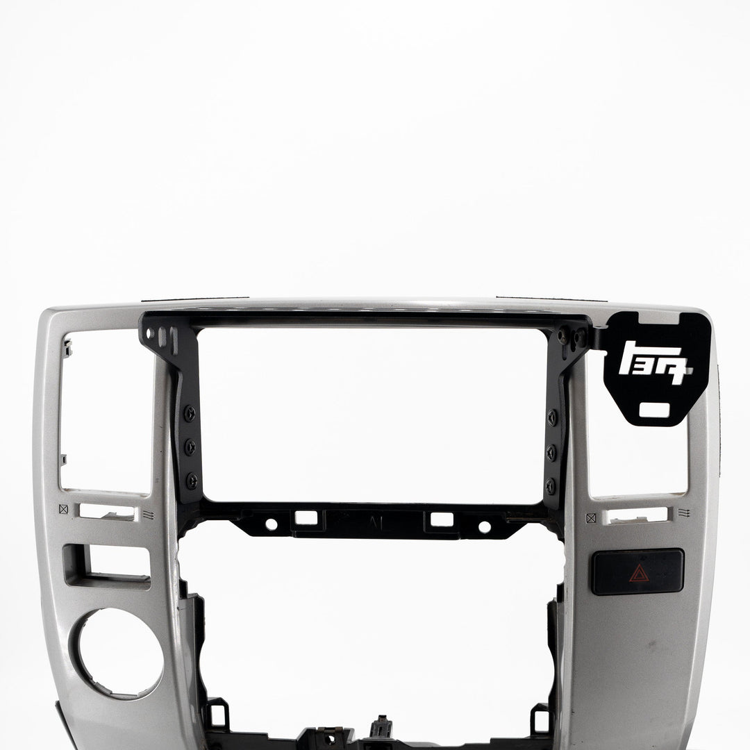 TEQ Offroad Center Console Modular Accessory Dash Mount (MAM) 4Runner (2003-2009)