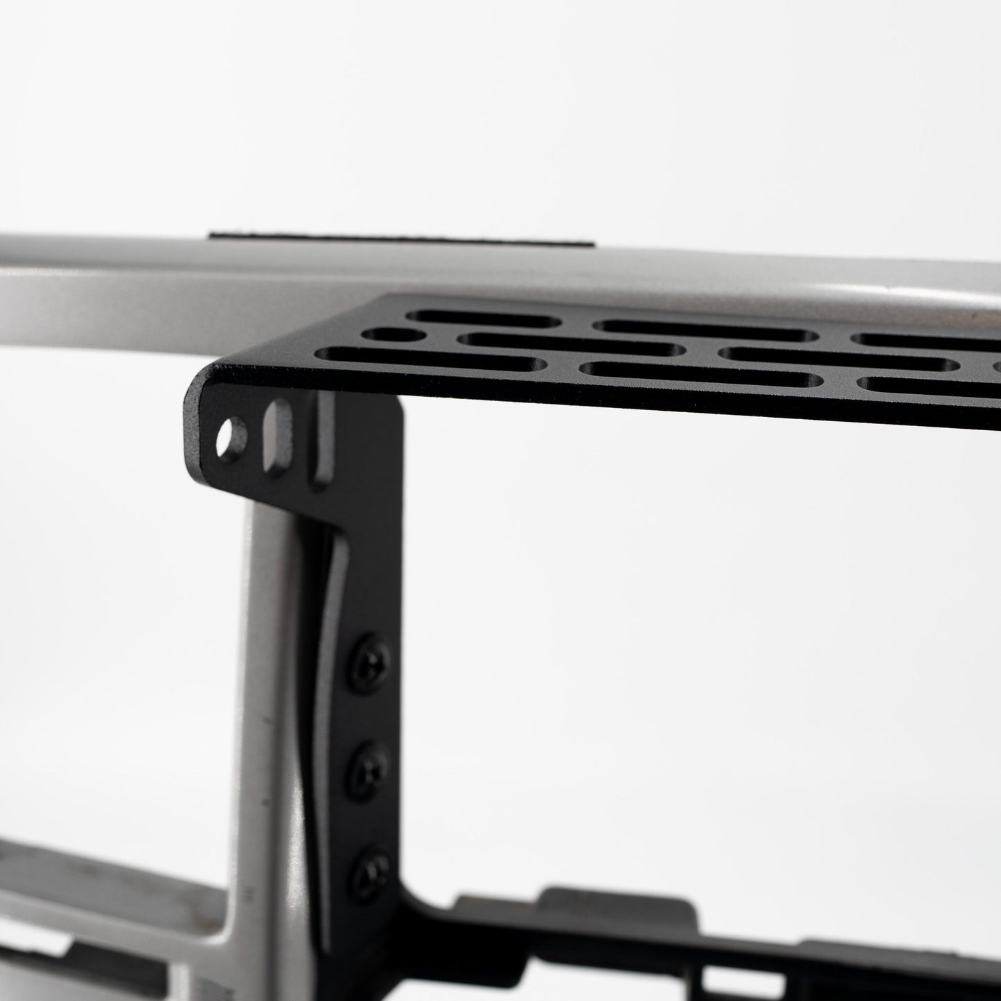 TEQ Offroad Center Console Modular Accessory Dash Mount (MAM) for 4Runner (2003-2009)