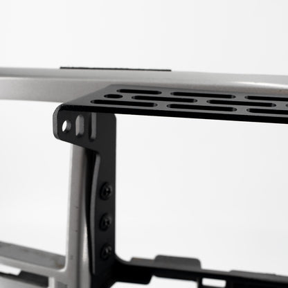 TEQ Offroad Center Console Modular Accessory Dash Mount (MAM) for 4Runner (2003-2009)