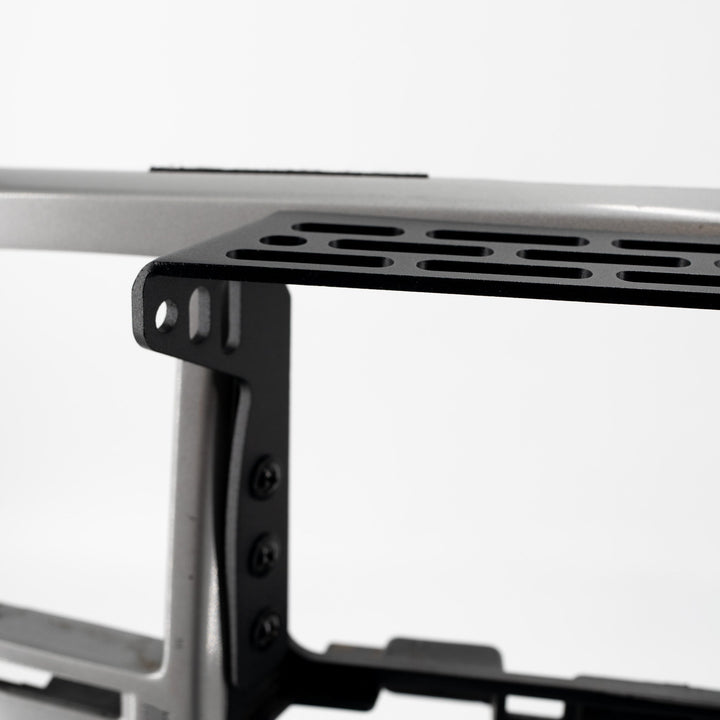 TEQ Offroad Center Console Modular Accessory Dash Mount (MAM) for 4Runner (2003-2009)