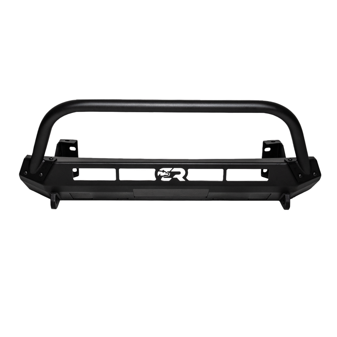 Cali Raised LED Stealth Bumper For Tacoma (2024+)