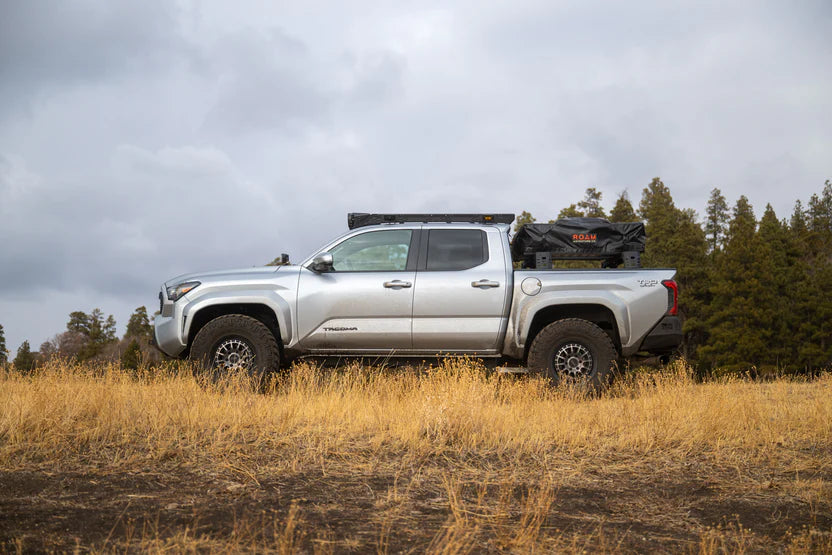 Rago Fabrications Rear Bumper for Tacoma (2024+)