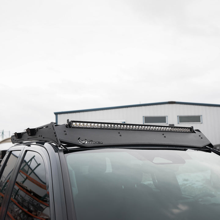 Prinsu Pro Cab Rack for Tacoma (2024+)