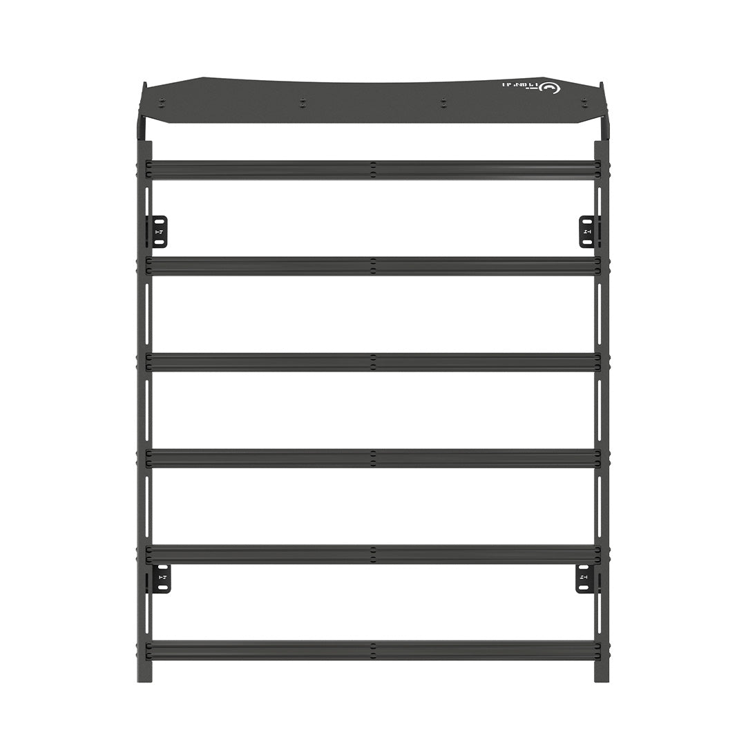 Prinsu Pro Cab Rack for Tacoma (2024+)