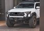 Backwoods Adventure Mods Hi-Lite Overland Front Bumper [Bull Bar] for Tacoma (2024+)
