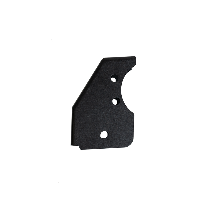 Cali Raised LED Trailing Arm Skid Plates For Tacoma (2024+)