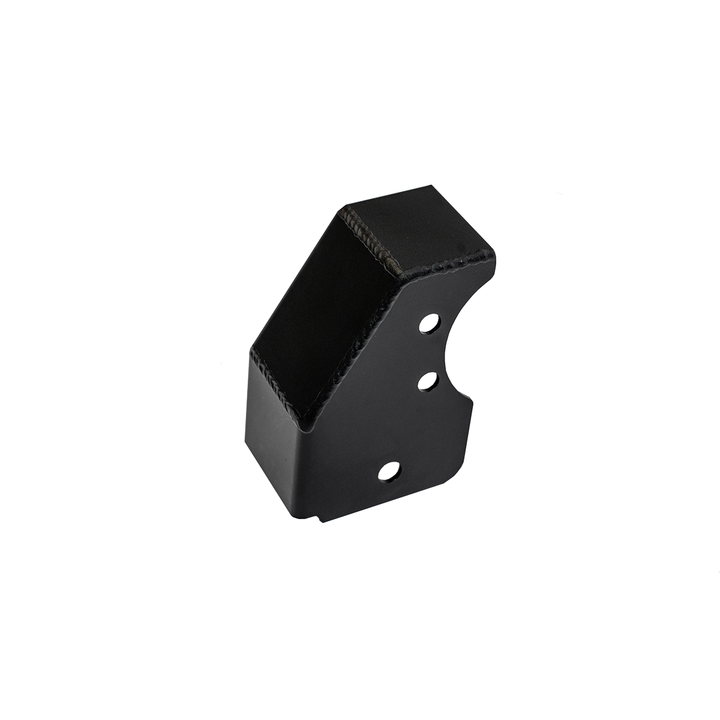 Cali Raised LED Trailing Arm Skid Plates For Tacoma (2024+)