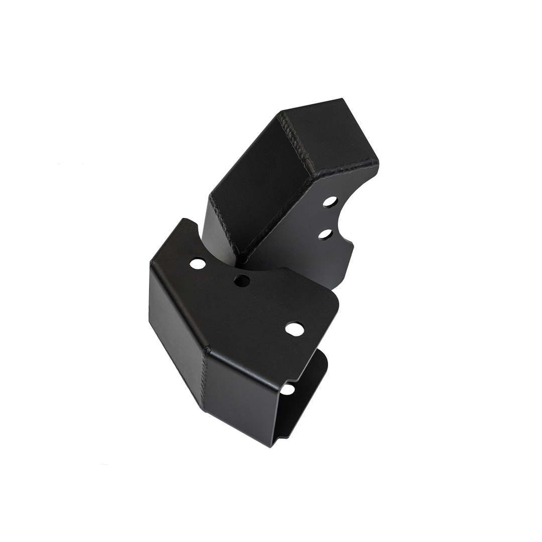 Cali Raised LED Trailing Arm Skid Plates For Tacoma (2024+)