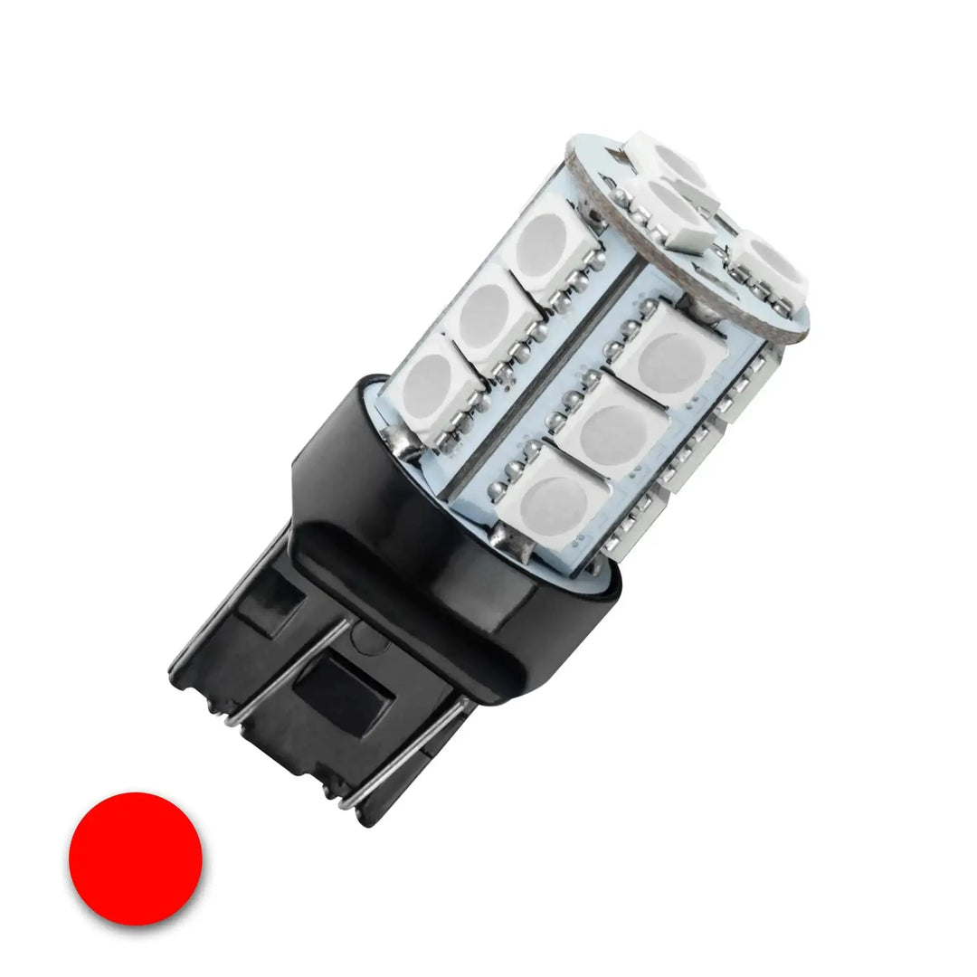 ORACLE 7443 18 LED 3-Chip SMD Bulb (Single)