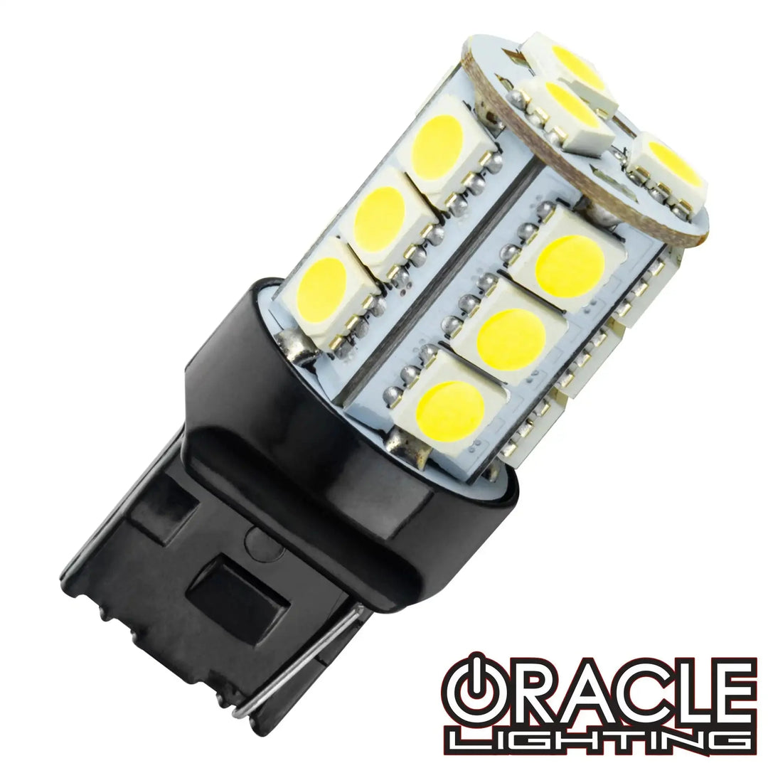 ORACLE Lighting 7440 18 LED 3-Chip SMD Bulb (Single)