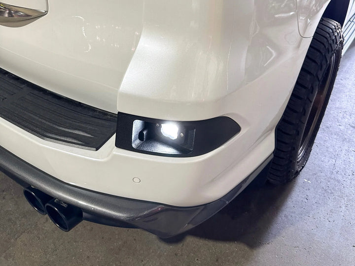 NYTOP Reverse Light Housing for GX460 (2014-2023)