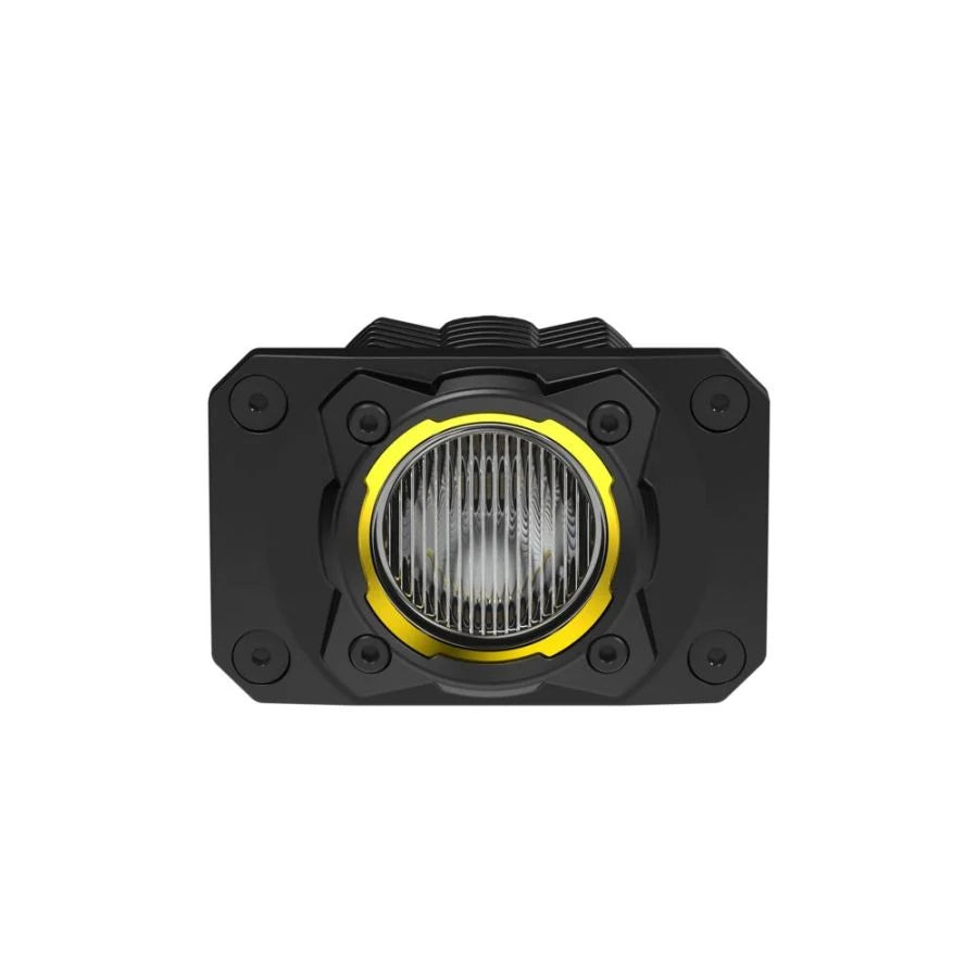 KC HiLiTES FLEX ERA® 1 - Flush Mount Backup Light Kit