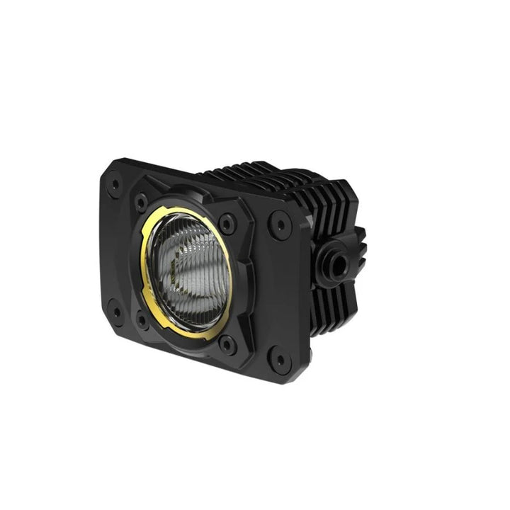 KC HiLiTES FLEX ERA® 1 - Flush Mount Backup Light Kit