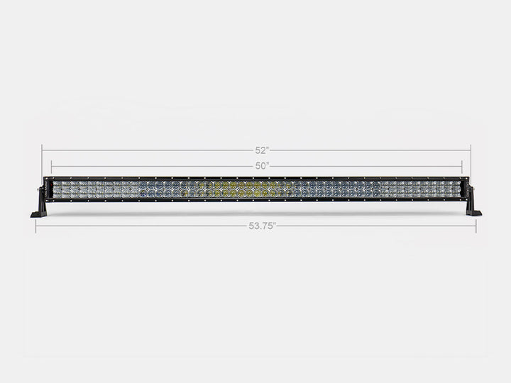 Cali Raised LED Premium Roof Rack Lighting Kit for Tundra