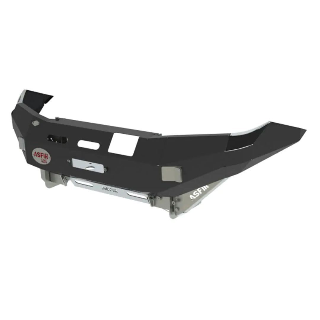 ASFIR 4x4 USA ATL Winch Bumper for Hilux (2006-2011)
