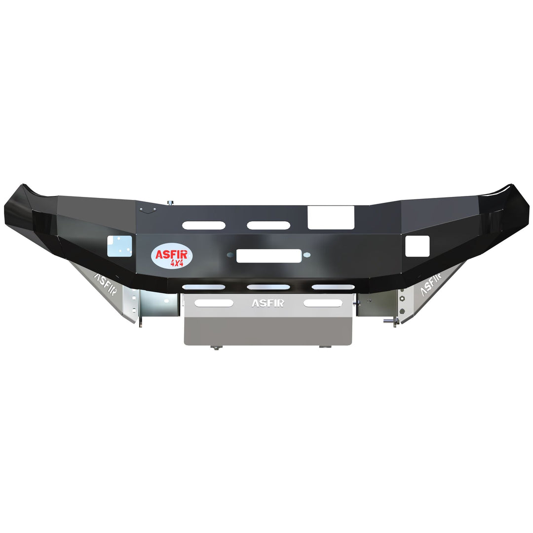 Toyota Hilux ATL Winch Bumper | 06'-11'