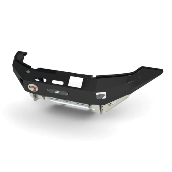 Toyota Hilux ATL Winch Bumper | 06'-11'