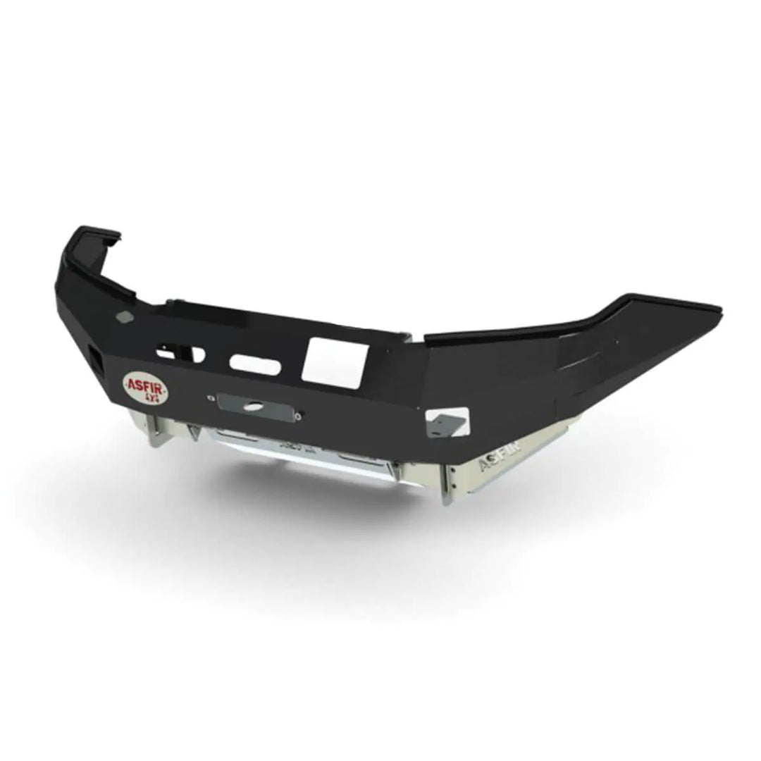 ASFIR 4x4 USA ATL Winch Bumper | for Hilux (200'-2011(
