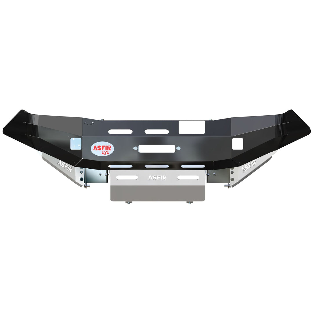 ASFIR 4x4 USA ATL Winch Bumper | for Hilux (200'-2011(
