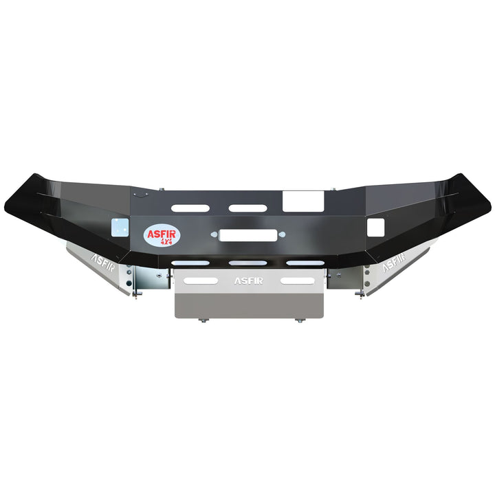 ASFIR 4x4 USA ATL Winch Bumper | for Hilux (200'-2011(